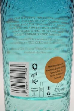 Gin 6 X Fl. Sparset -Angebote Baileys Store dsc08593