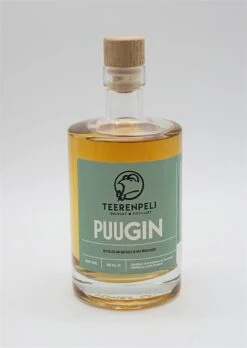 PUU Gin