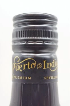 Sevillian Premium Gin Black 11 Sevillian Premium Gin Black -Angebote Baileys Store dsc08617