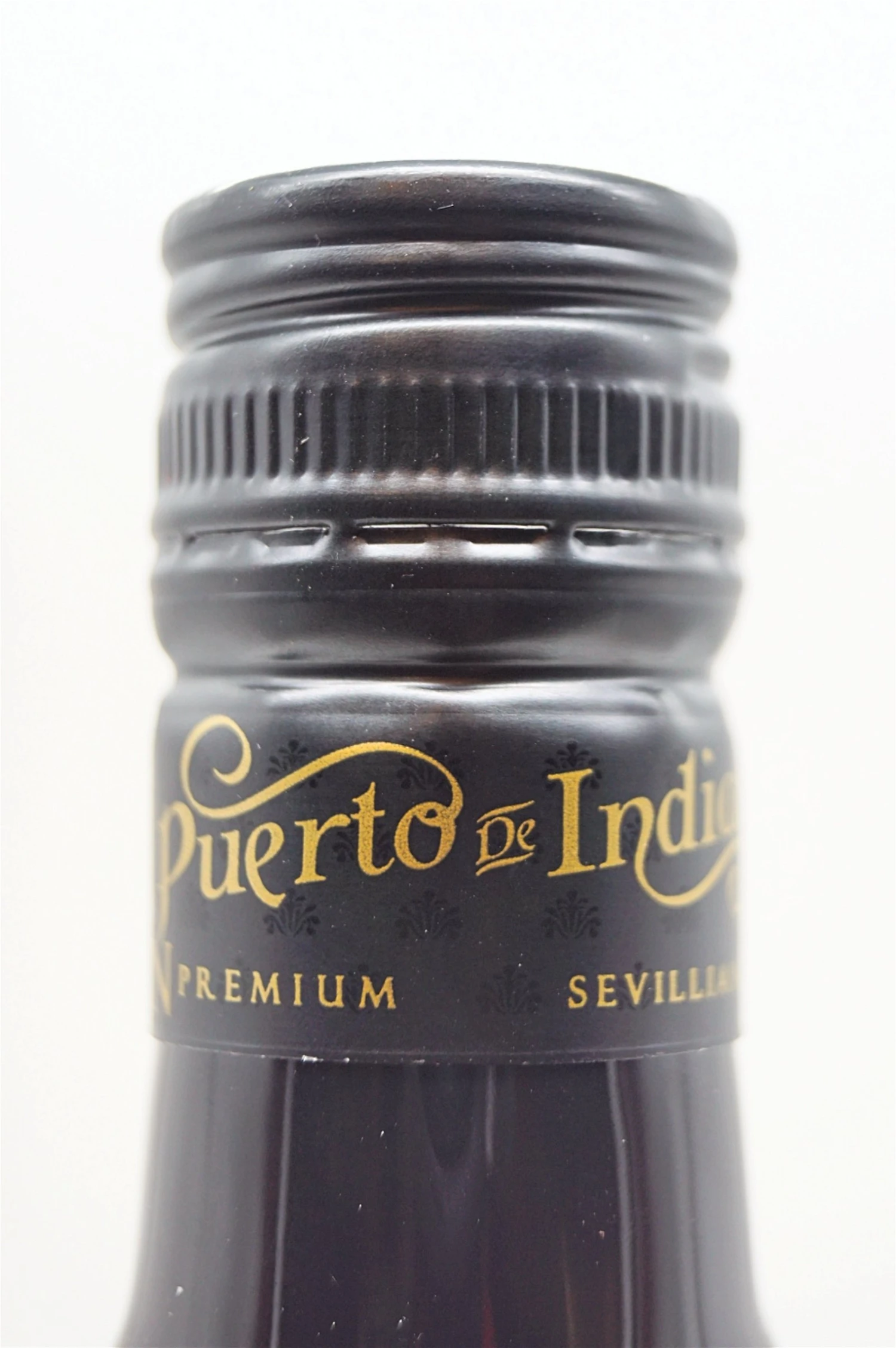 Sevillian Premium Gin Black 7 Sevillian Premium Gin Black – Bild 5