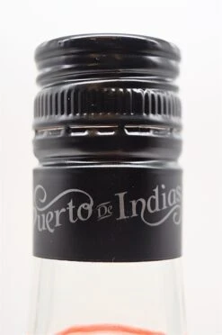 Sevillian Premium Gin Strawberry -Angebote Baileys Store dsc08618