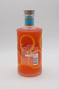 Gin Con Arancia -Angebote Baileys Store dsc08620 fotor