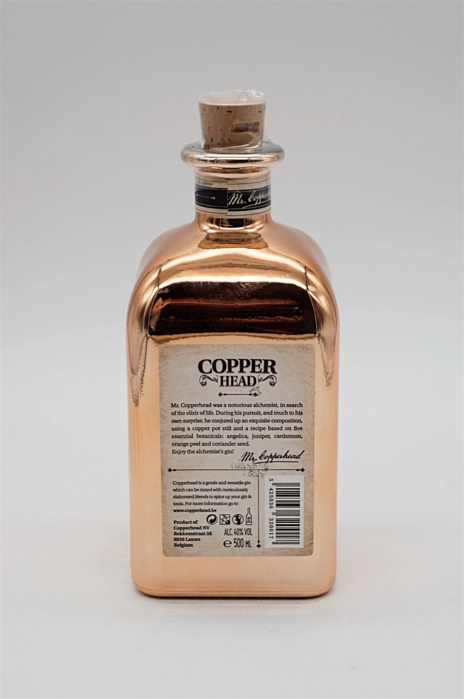 Original Gin 4 Original Gin – Bild 2