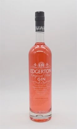 Original Pink Gin