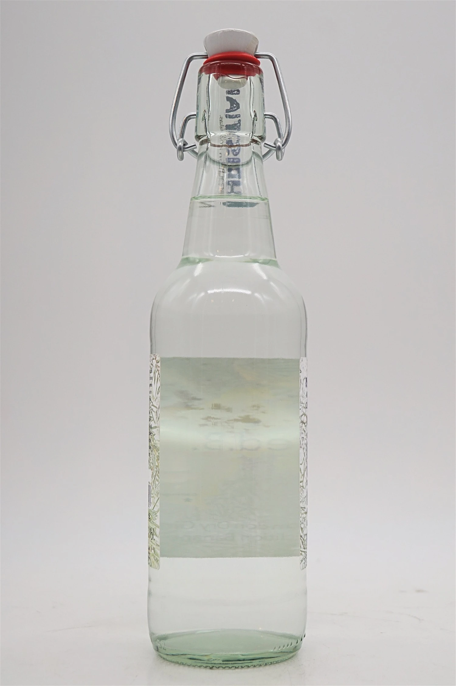 Ed.B. London Dry Gin 4 Ed.B. London Dry Gin – Bild 2