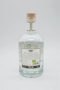 Munich Dry Gin -Angebote Baileys Store dsc08758 fotor