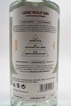 Lonewolf Gin -Angebote Baileys Store dsc08791pff943ffzhsrn