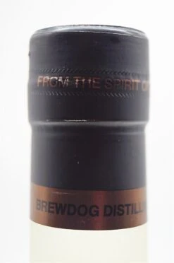 Lonewolf Cloudy Lemon Gin -Angebote Baileys Store dsc08798