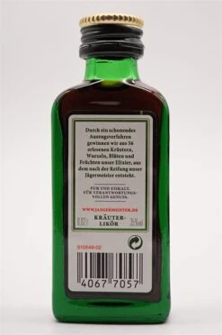 Kräuterlikör 24er-Pack 0,02 Liter -Angebote Baileys Store dsc08819