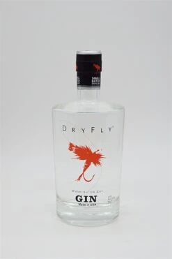 Washington Dry Gin