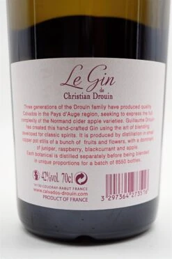 Le Gin Carmina -Angebote Baileys Store dsc08837ty73si6bob0sx