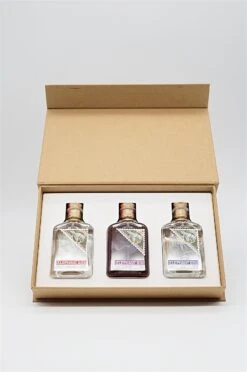 Miniature Tasting Set (3x0,05ml) -Angebote Baileys Store dsc08848 fotor