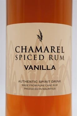 Spiced Rum Vanilla -Angebote Baileys Store dsc08896