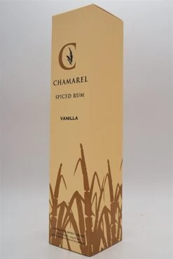 Spiced Rum Vanilla -Angebote Baileys Store dsc08904