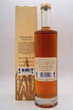 Spiced Rum Vanilla -Angebote Baileys Store dsc08915