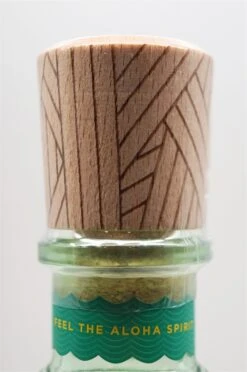 Pineapple Infused 0,0 Alkoholfreier Gin -Angebote Baileys Store dsc08919