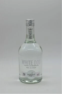 White Dog Cask Strenght