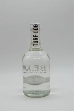 Turf Dog Cask Strength Peated -Angebote Baileys Store dsc08959