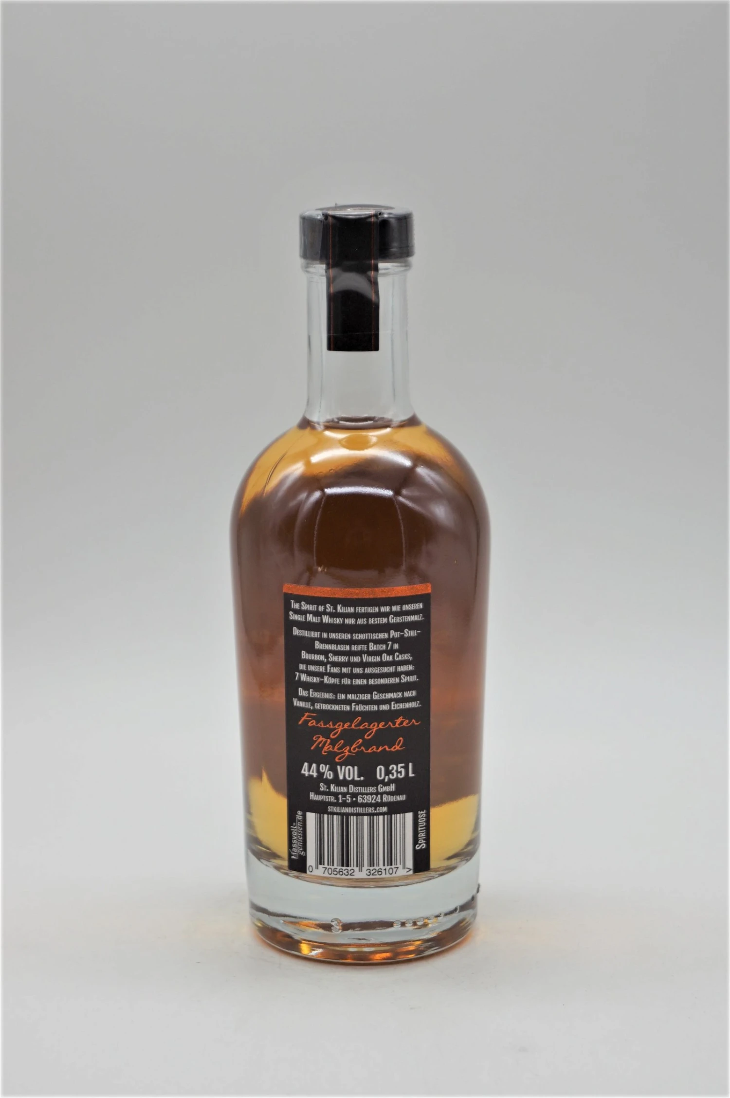 Spirit Of St. Kilian Lucky 7 Batch 7 Limited Edition 4 Spirit Of St. Kilian Lucky 7 Batch 7 Limited Edition – Bild 2