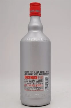 Nuts Nougat Hazel Shot 6 X Fl. Sparset -Angebote Baileys Store dsc08972qcbhf5ntiishv