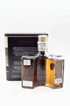 Ron Extra Anejo 15 Anos -Angebote Baileys Store dsc08976 fotor