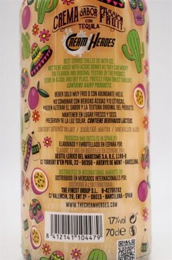 Tequila Passionsfrucht Likör Mit Sahne -Angebote Baileys Store dsc08985jwtg3gj7v1opt