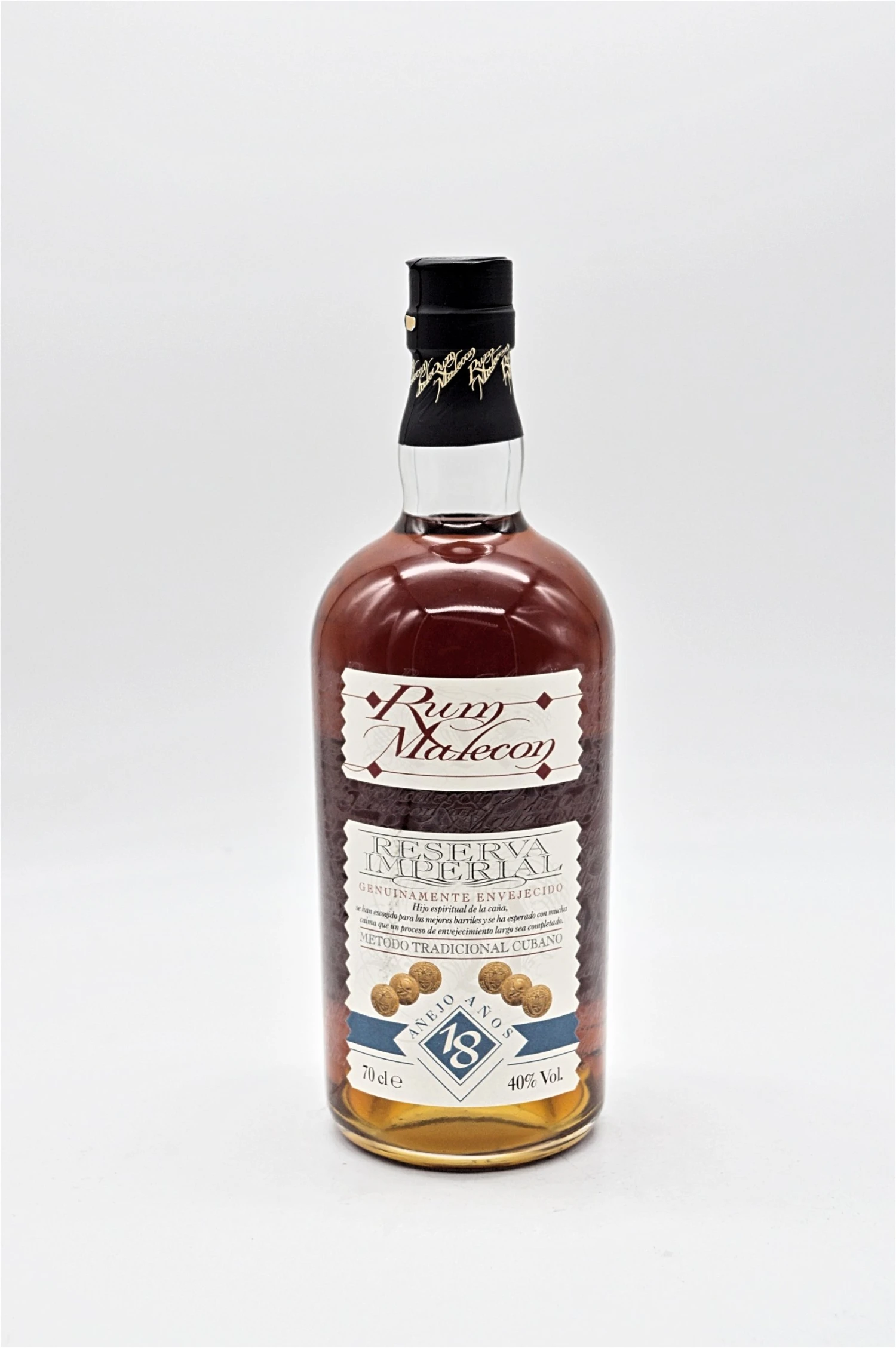 Reserva Imperial 18 Anos 3 Reserva Imperial 18 Anos