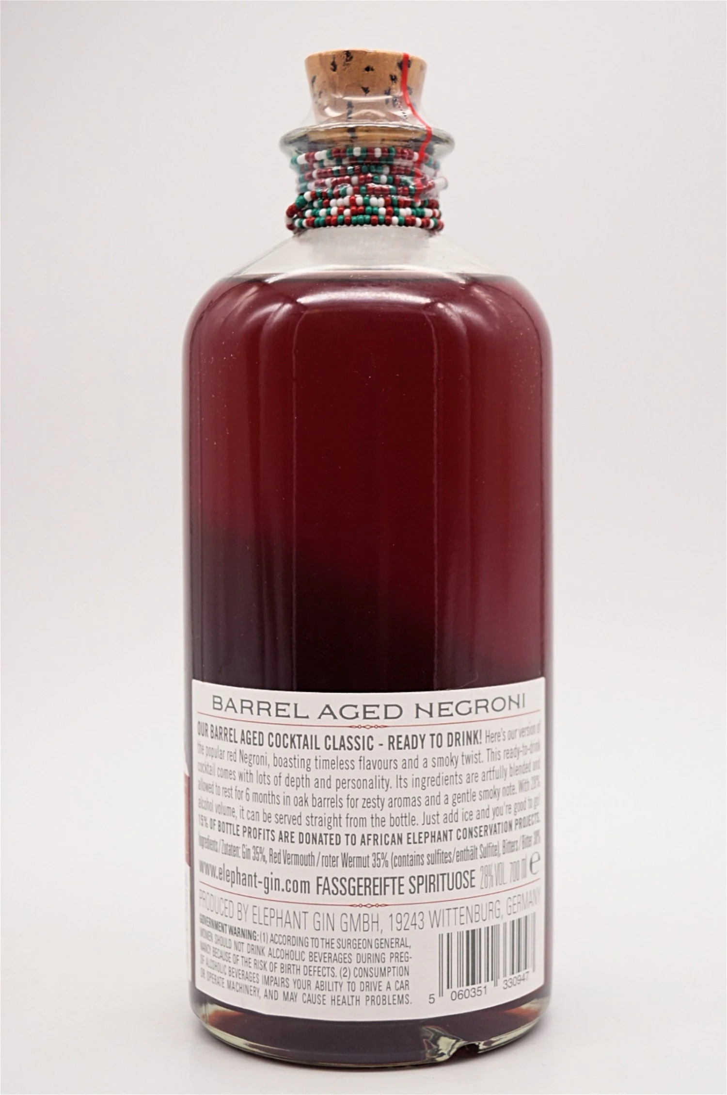 Negroni 4 Negroni – Bild 2