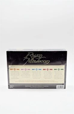 Rum Set 12, 15, 18, 21 & 25 Anos (5x0,05l) -Angebote Baileys Store dsc09012 fotor