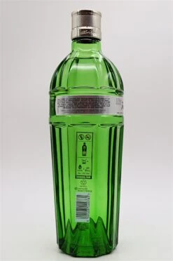 No. Ten London Dry Gin -Angebote Baileys Store dsc09056