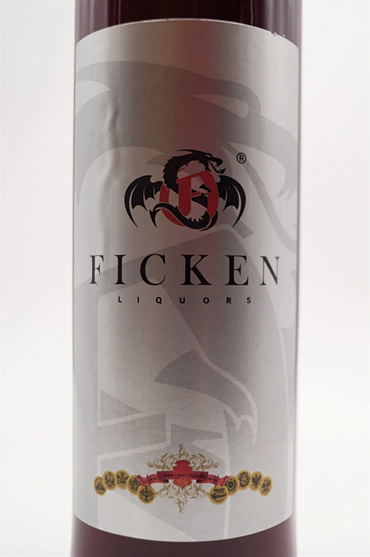 Jostabeerenlikör Partyschnaps 5 Jostabeerenlikör Partyschnaps – Bild 3