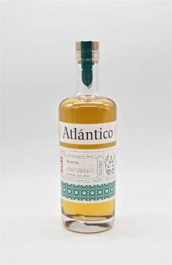 Reserva Ron Anejado Solera