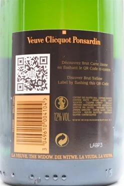 Brut Yellow Label Champagner -Angebote Baileys Store dsc09139s63o8p9q34vra