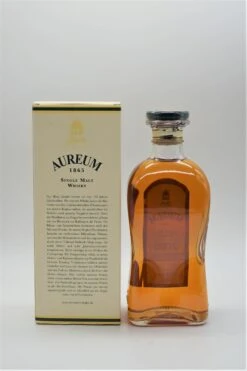 Cask Strength Single Malt Whisky 2008 -Angebote Baileys Store dsc09165
