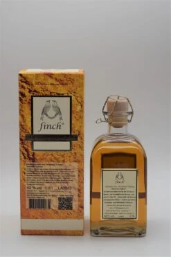 Destillers Edition Schwäbischer Hochland Whisky -Angebote Baileys Store dsc09170