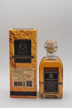 Dinkel Port Schwäbischer Hochland Whisky -Angebote Baileys Store dsc09174