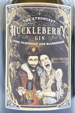 Gin Strong Limited Edition Vol. 77% -Angebote Baileys Store dsc09177stgjjivpfozo2