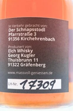 Single Cask Schwesternfass ANNA Single Malt Whisky -Angebote Baileys Store dsc091837v6agrnnquetl