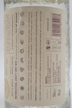 Hebridean Gin -Angebote Baileys Store dsc09191