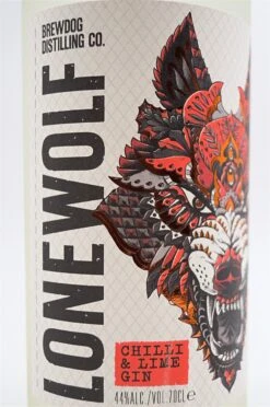 Lonewolf Chilli & Lime Gin -Angebote Baileys Store dsc09194f7afbdvylbc4h
