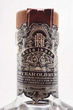 Rum 10 Jahre -Angebote Baileys Store dsc09198