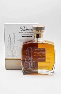 Colonne Creole Rhum Vieux Agricole -Angebote Baileys Store dsc09205 fotor