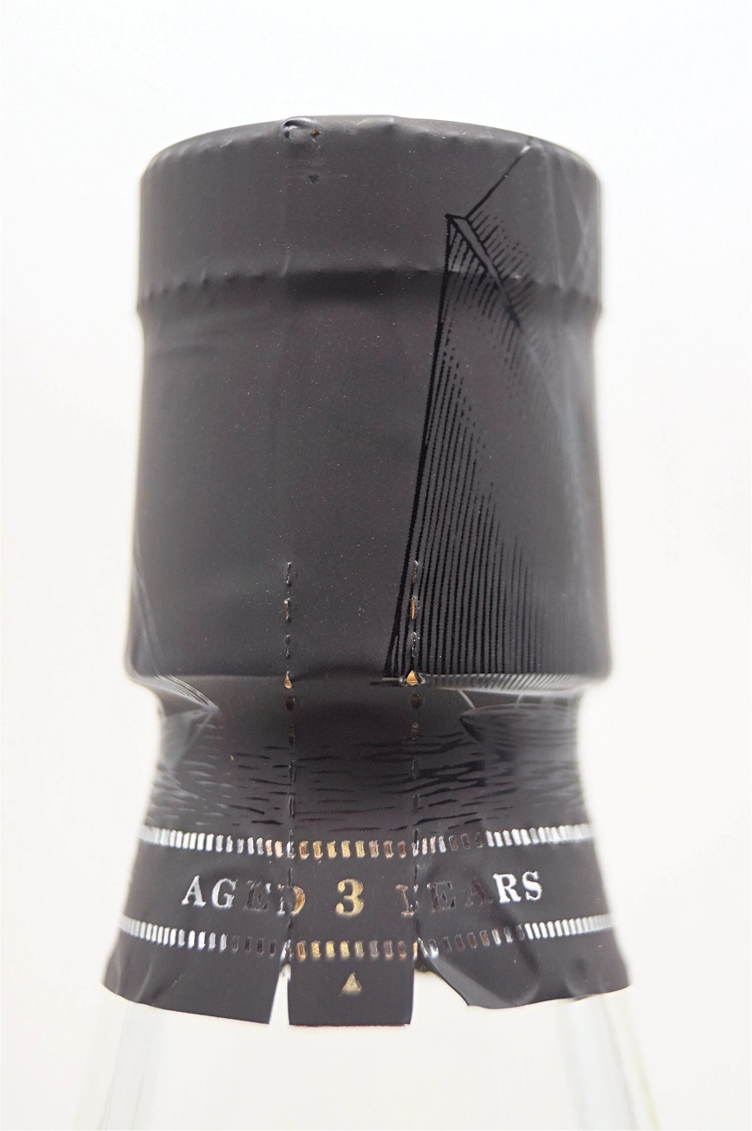 3 Jahre Single Blended Rum 40% 7 3 Jahre Single Blended Rum 40% – Bild 5