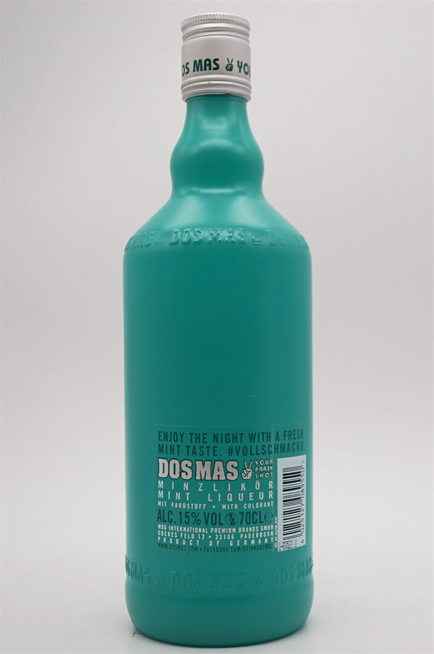 Fresh Mint Kiss Shot 6 X Fl. Sparset 5 Fresh Mint Kiss Shot 6 X Fl. Sparset – Bild 3