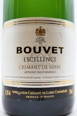 Crémant De Loire Excellence 9 Crémant De Loire Excellence -Angebote Baileys Store dsc09246