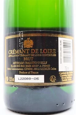Crémant De Loire Excellence 10 Crémant De Loire Excellence -Angebote Baileys Store dsc09247
