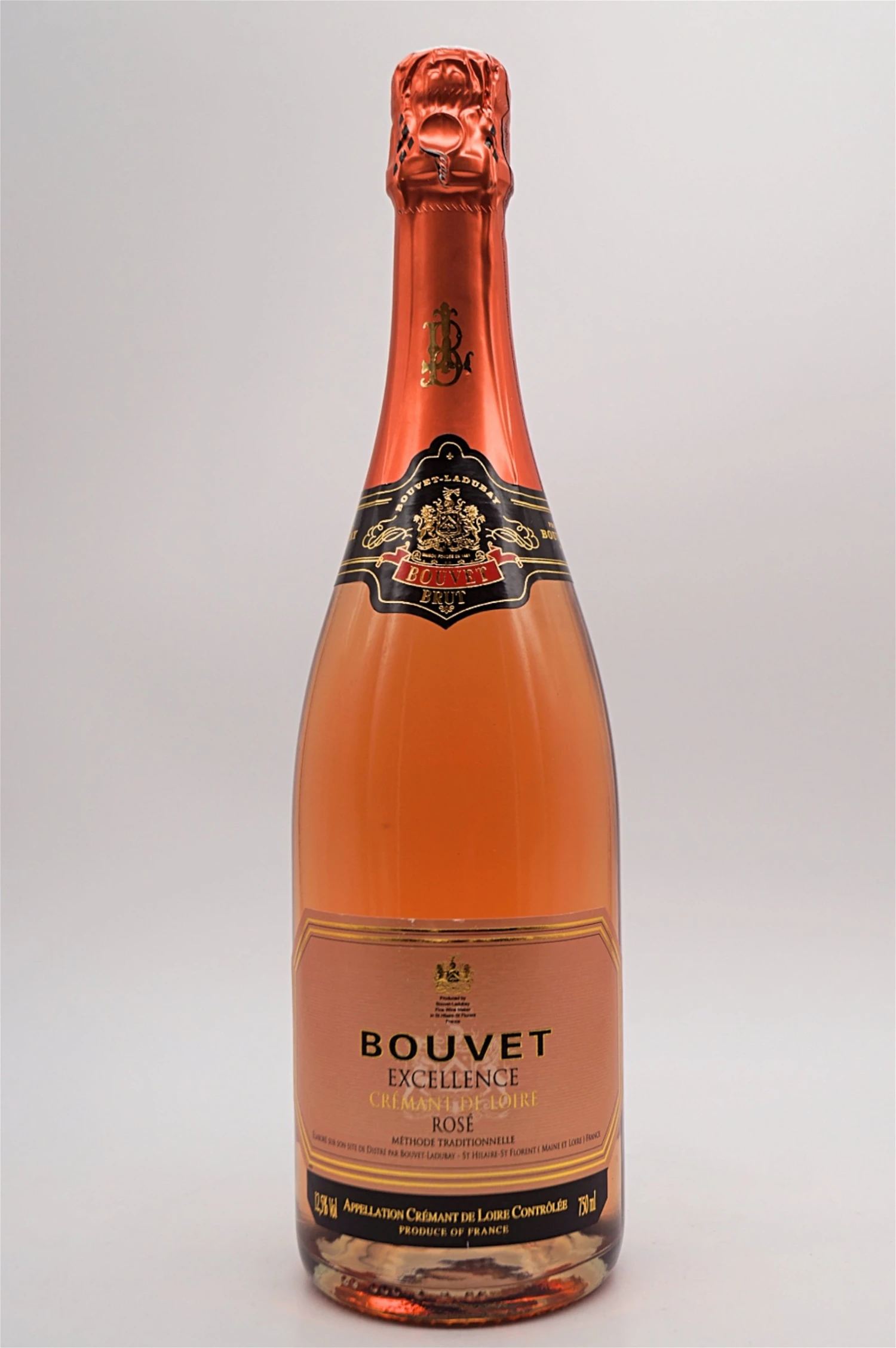 Cremant De Loire Brut Rose 3 Cremant De Loire Brut Rose