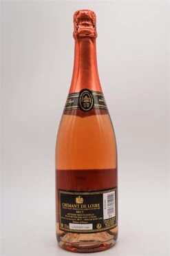 Cremant De Loire Brut Rose 8 Cremant De Loire Brut Rose -Angebote Baileys Store dsc09251