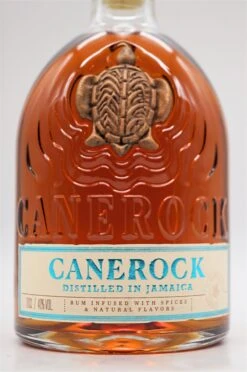 Jamaican Spiced Rum -Angebote Baileys Store dsc09255