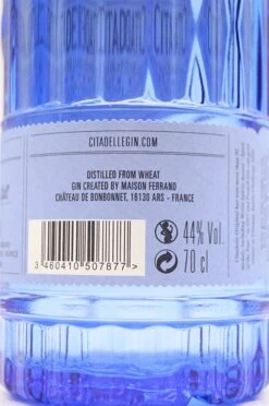 Gin De France -Angebote Baileys Store dsc09263